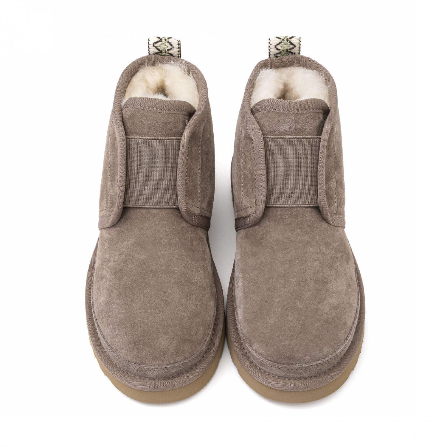 UGG Neumel Flex Cappuccino