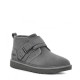 UGG Neumel Snapback Grey
