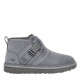 UGG Neumel Snapback Grey