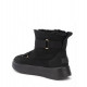 UGG Boom Buckle Boot Black