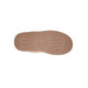 UGG Funkette Platform Boots Chestnut