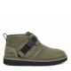 UGG Neumel Snapback Khaki