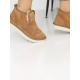 UGG Neumel Minimal Chestnut