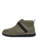 UGG Neumel Snapback Khaki