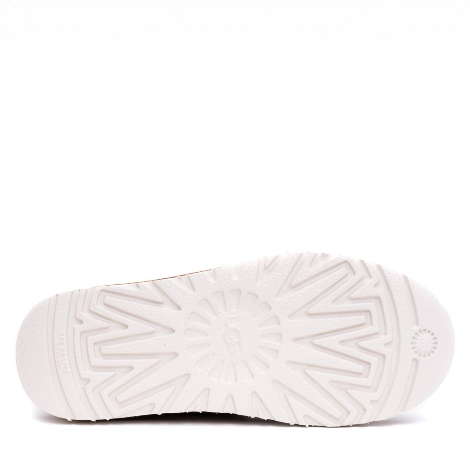 UGG Neumel Minimal Chestnut