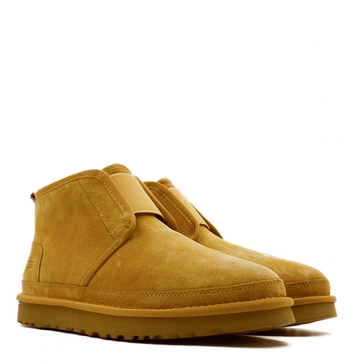 UGG Neumel Flex Chestnut