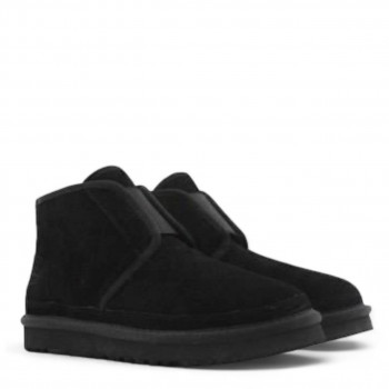 UGG Neumel Flex Black