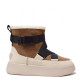 UGG Boom Buckle Boot Chestnut