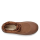 UGG Classic Mini Lace-Up Weather Chestnut