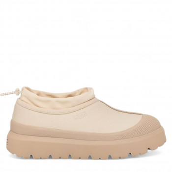 UGG Tasman Hybrid Leather Sand