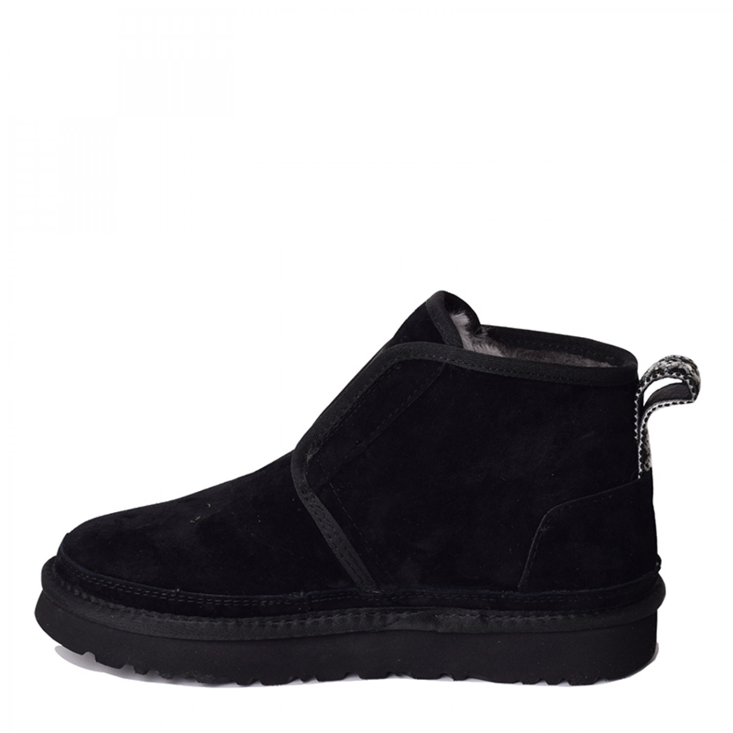 UGG Neumel Flex Black
