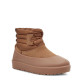 UGG Classic Mini Lace-Up Weather Chestnut