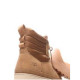 UGG Classic Mini Lace-Up Weather Chestnut