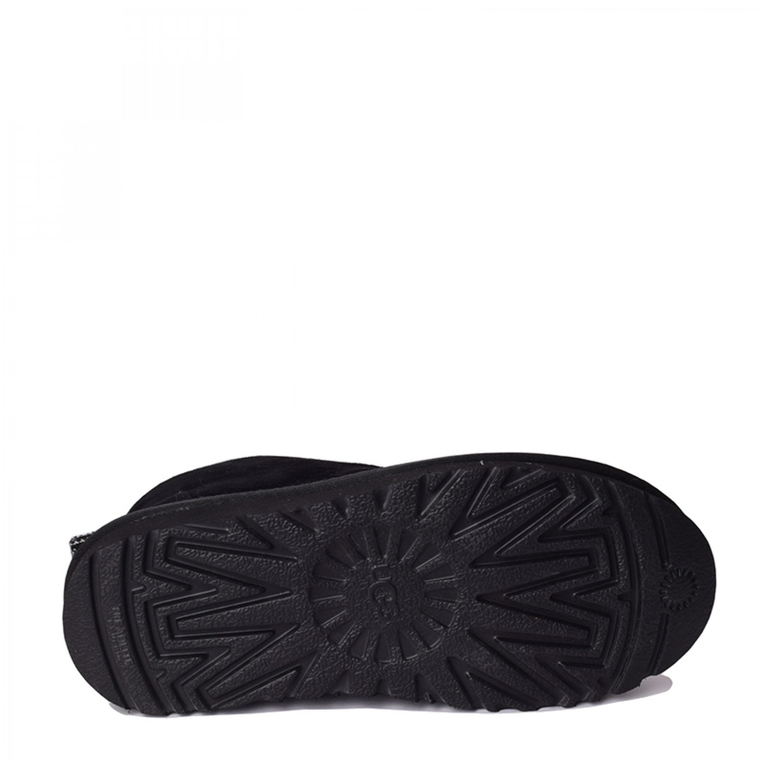 UGG Neumel Flex Black
