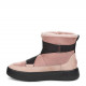 UGG Boom Buckle Boot Pink