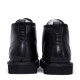 UGG Neumel Leather Black