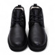 UGG Neumel Leather Black