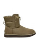 UGG Classic Maxi Toggle Burnt Olive