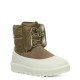 UGG Classic Maxi Toggle Burnt Olive