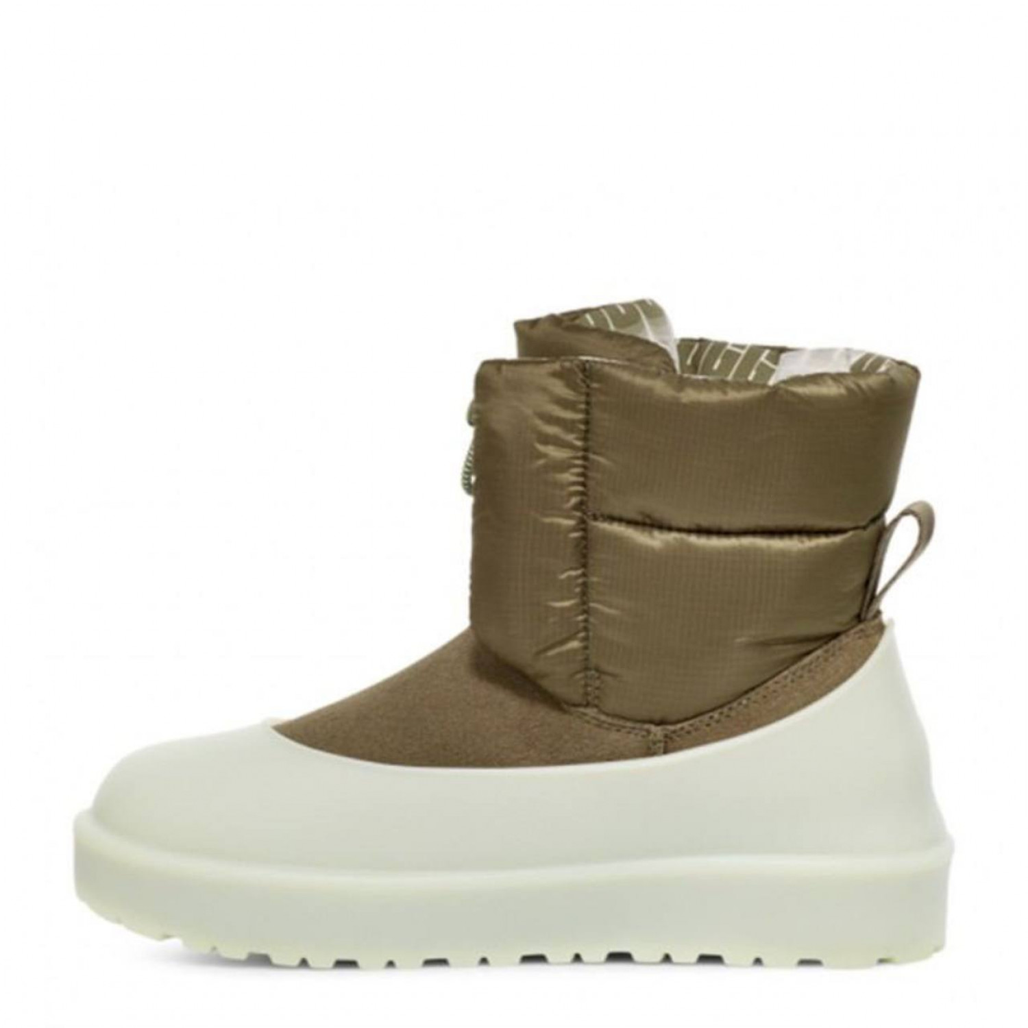 UGG Classic Maxi Toggle Burnt Olive