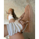 UGG Lowmel Sneaker Chestnut