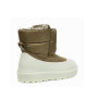 UGG Classic Maxi Toggle Burnt Olive