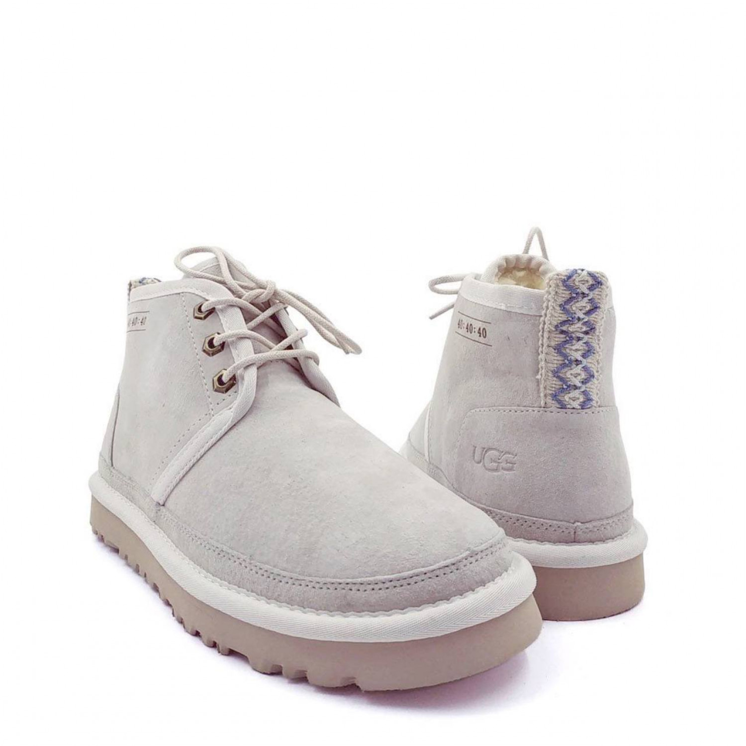 UGG Neumel 40:40:40 Beige