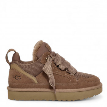 UGG Lowmel Sneaker Hickory