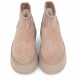 UGG Classic Mini Dipper Mustard Seed