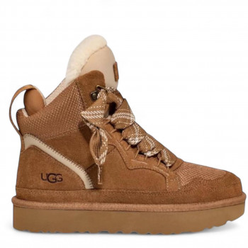 UGG Neumel Highmel Chestnut