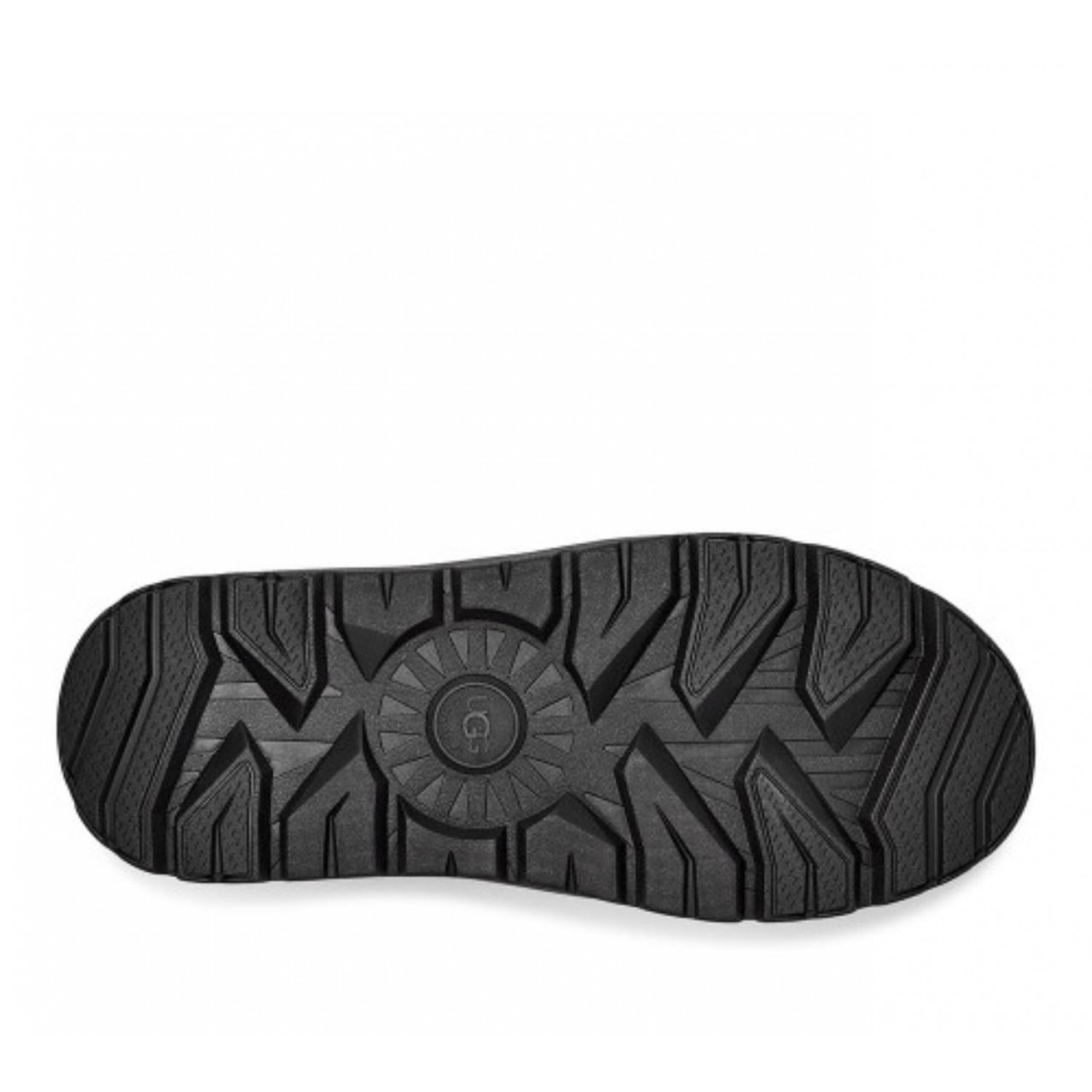 UGG Mini Weather Hybrid Black