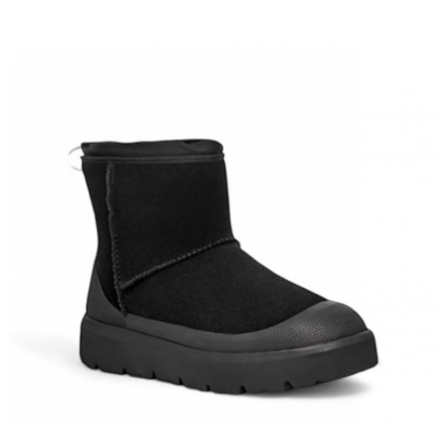 UGG Mini Weather Hybrid Black