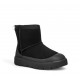 UGG Mini Weather Hybrid Black