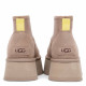 UGG Classic Mini Dipper Mustard Seed