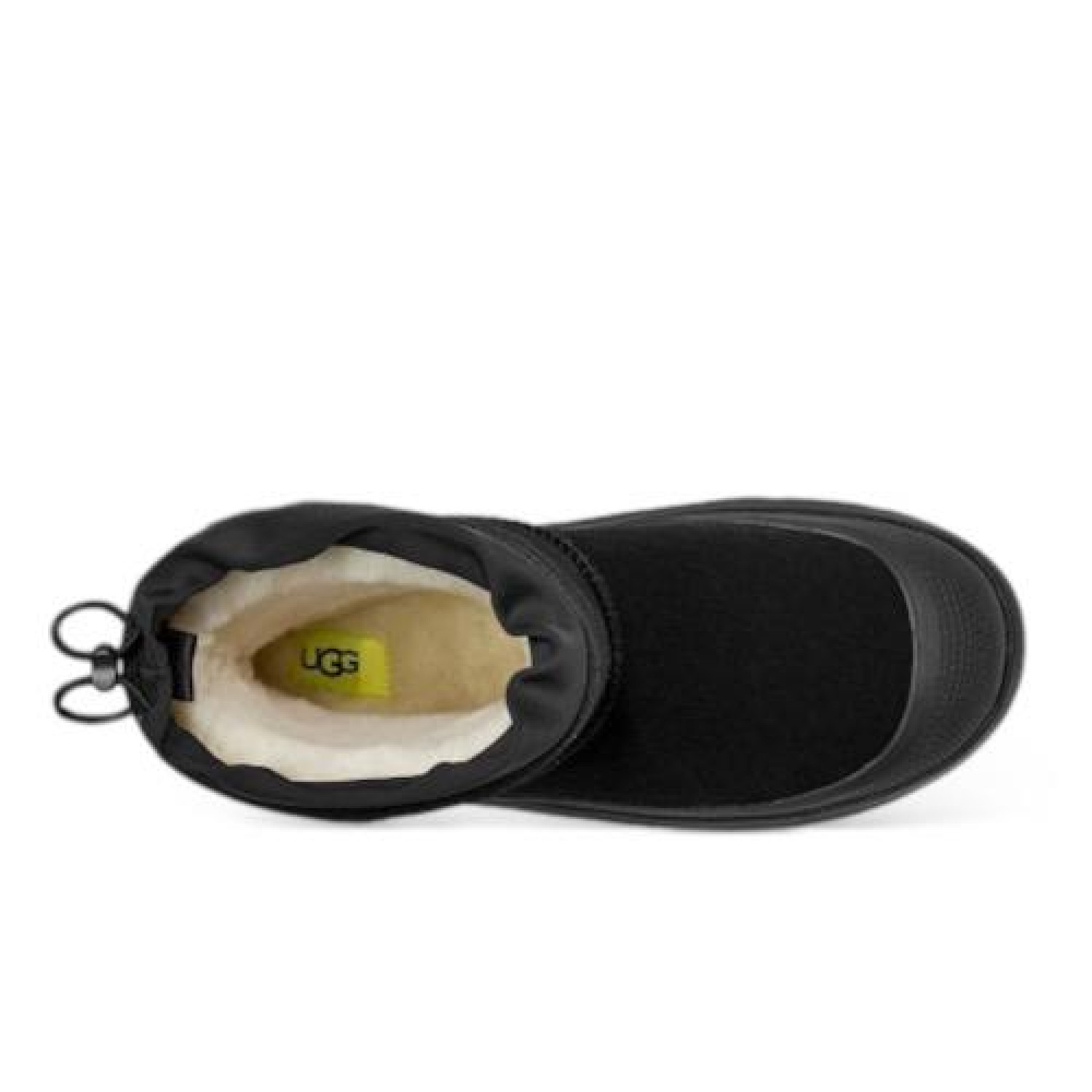 UGG Mini Weather Hybrid Black