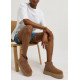 UGG Classic Mini Dipper Chestnut