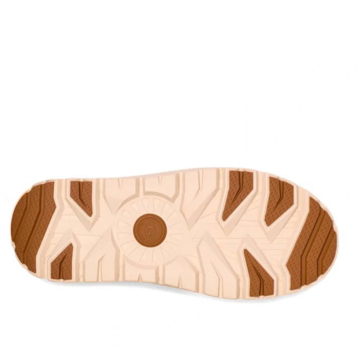 UGG Neumel Weather Hybrid Chestnut / Whitecap