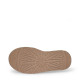 UGG Classic Mini Dipper Chestnut