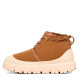 UGG Neumel Weather Hybrid Chestnut / Whitecap