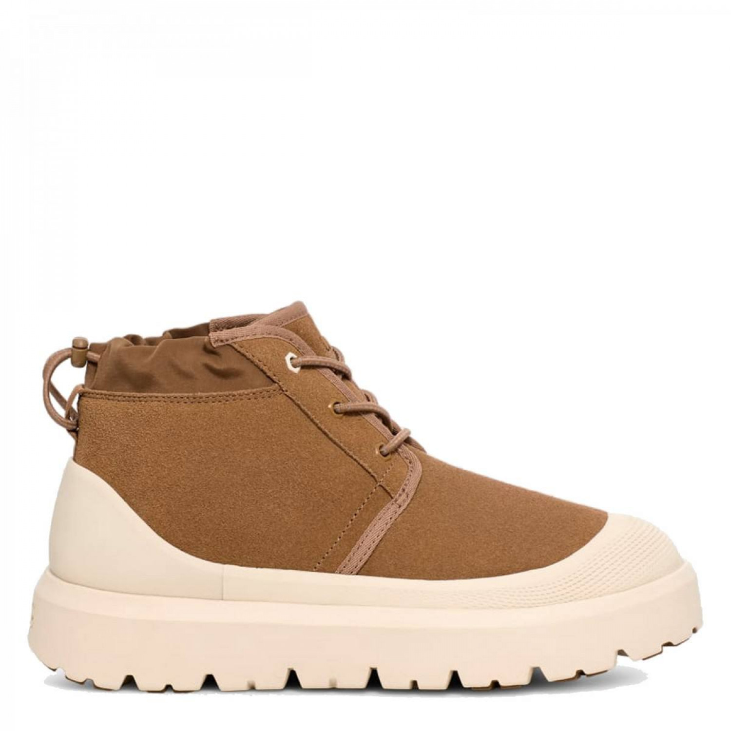 UGG Neumel Weather Hybrid Chestnut / Whitecap