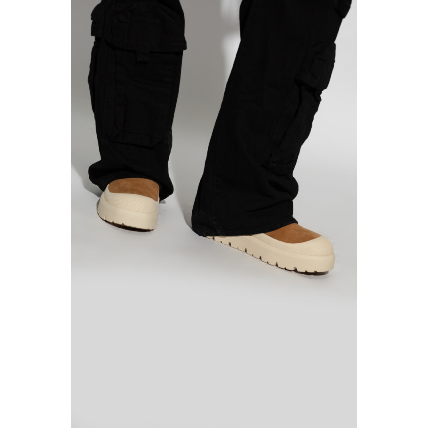 UGG Neumel Weather Hybrid Chestnut / Whitecap