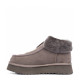 UGG Funkette Platform Boots Smoke
