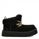 UGG Funkarra Cabin Cuff Black
