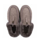 UGG Funkette Platform Boots Smoke