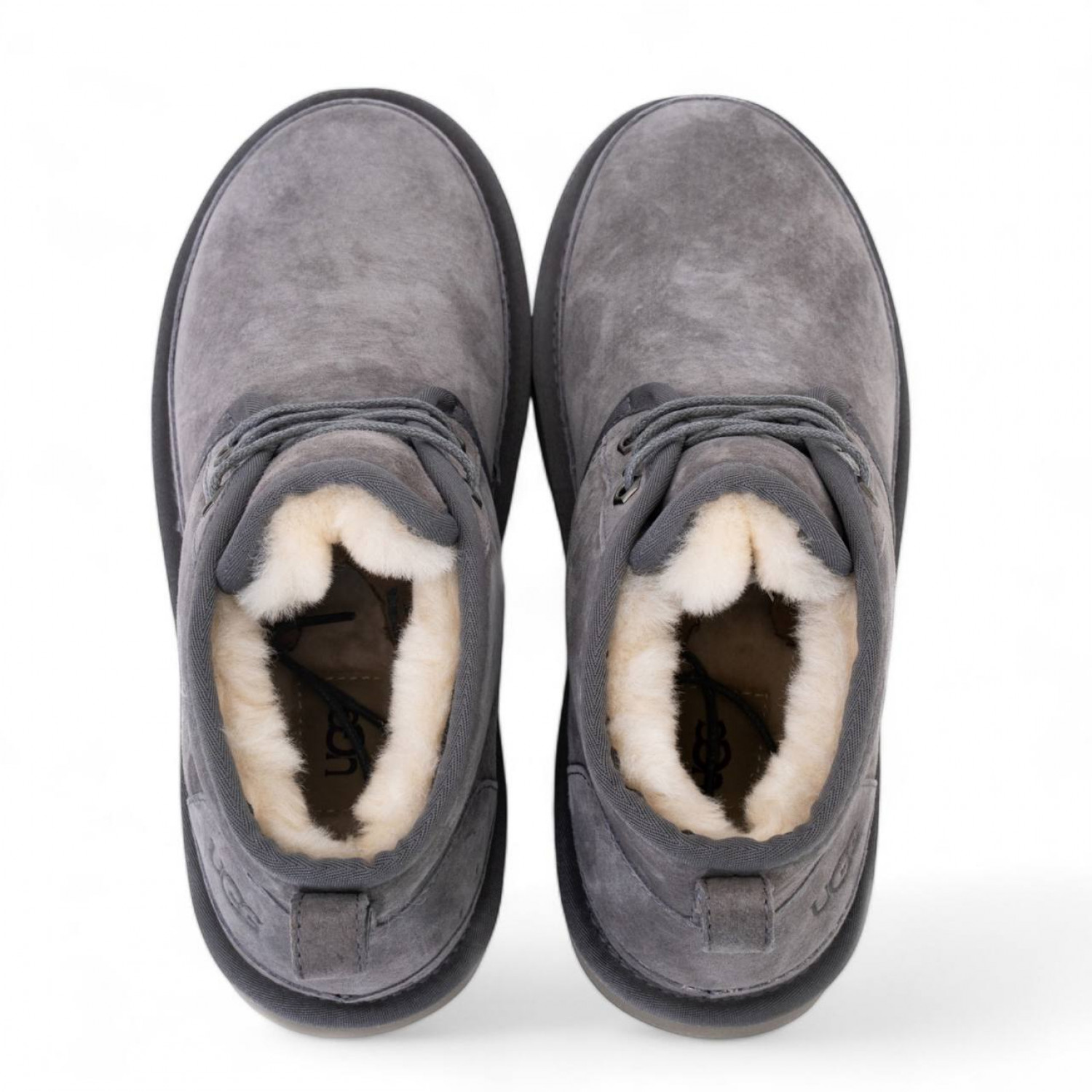 UGG Neumel Grey