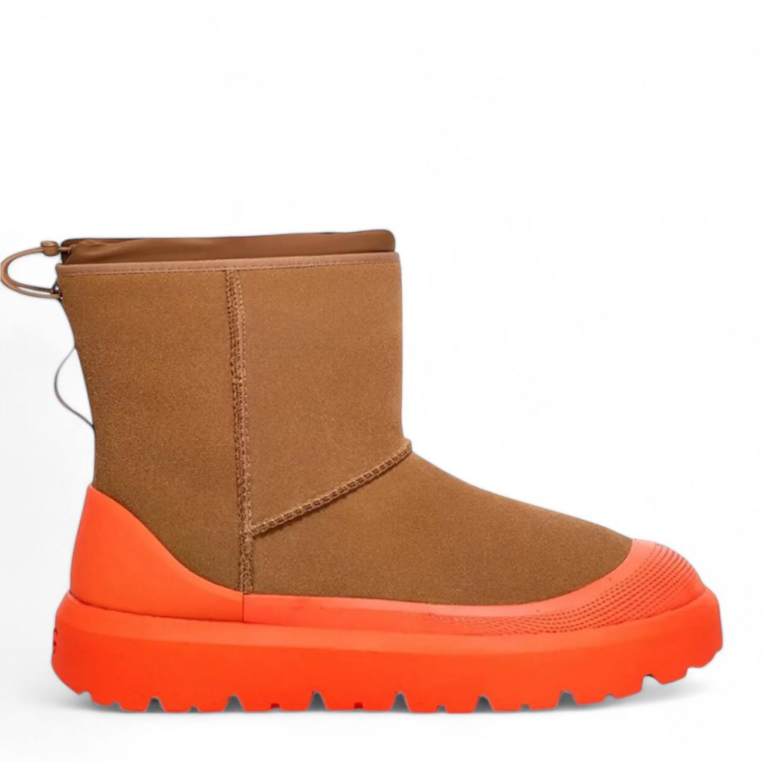 UGG Mini Weather Hybrid Chestnut / Orange