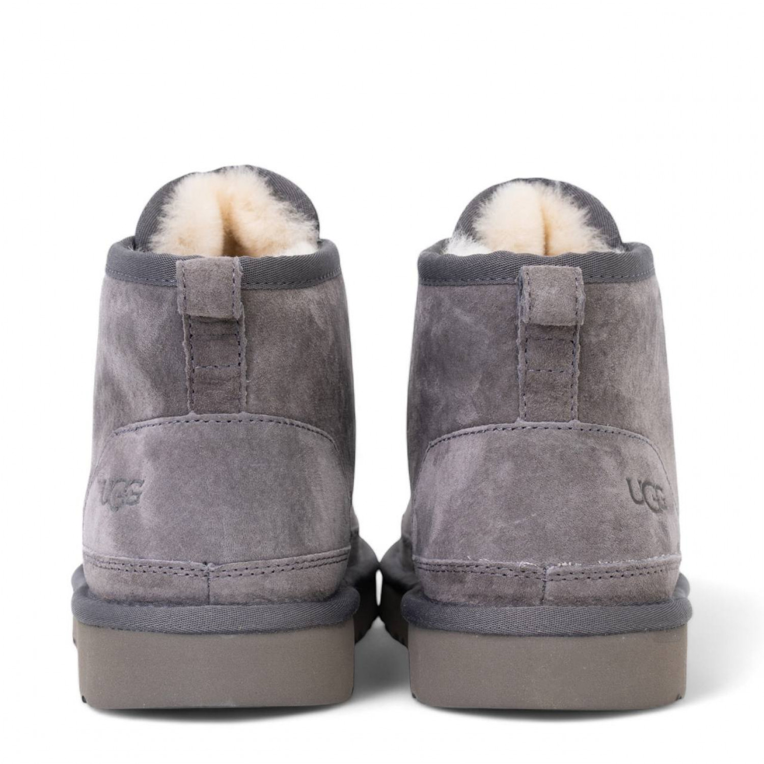 UGG Neumel Grey
