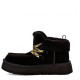 UGG Funkarra Cabin Cuff Black