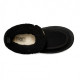 UGG Funkarra Cabin Cuff Black