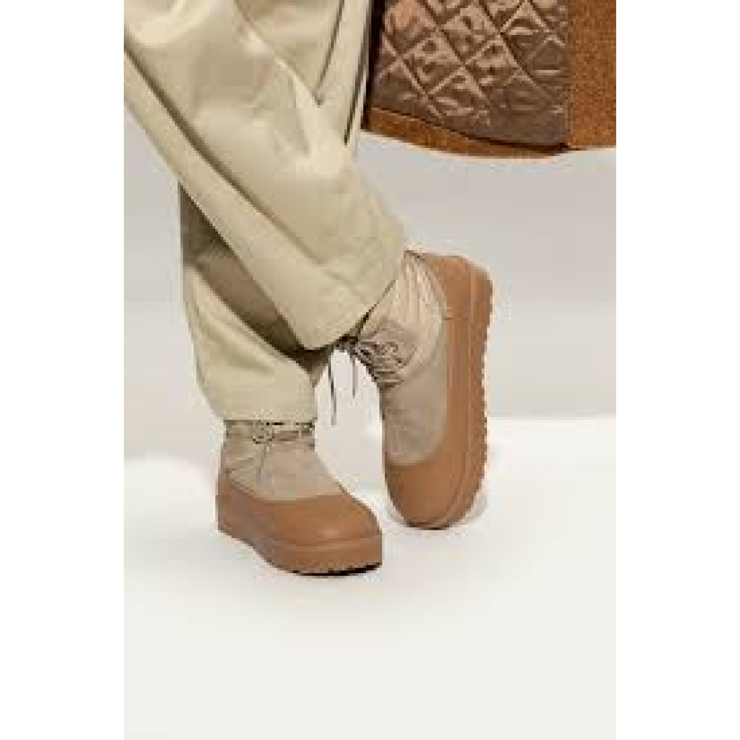 Ugg Boot Guard Sand 